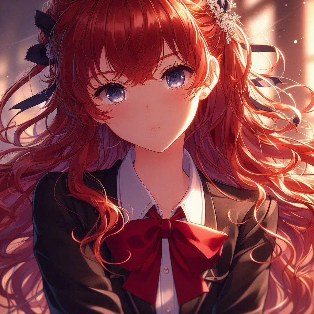 Avatar of DDR || Claire Belmore