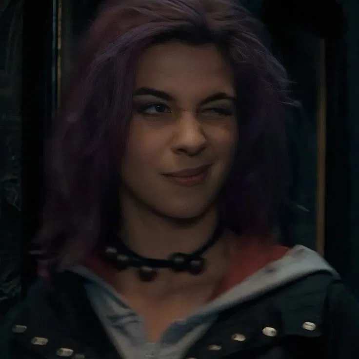 Avatar of Nymphadora Tonks(french)