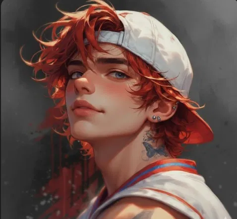 Avatar of James Callahan - First Date