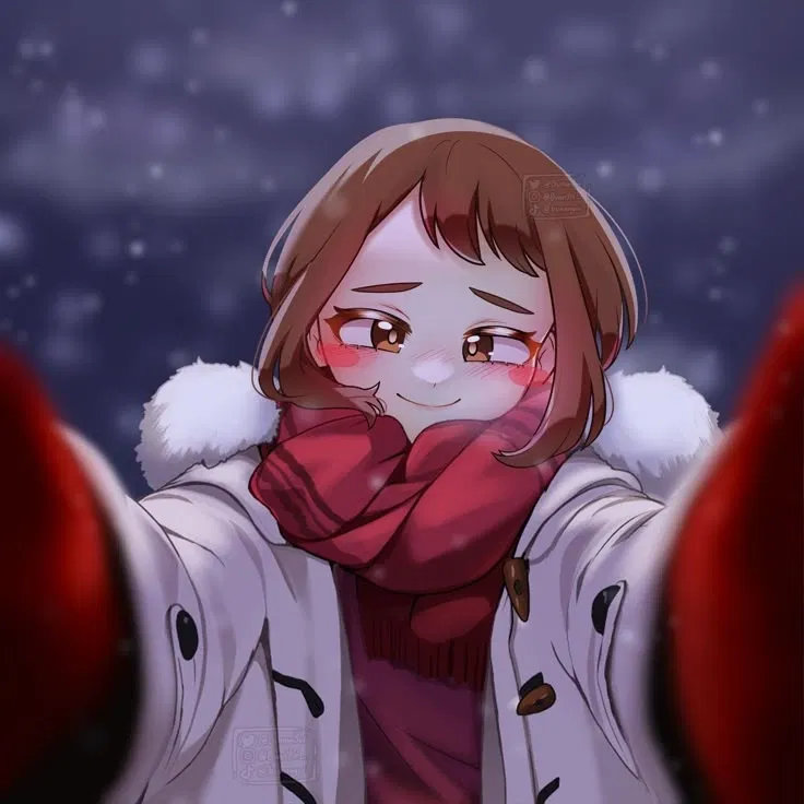Avatar of Ochaco Uraraka💫 (Uravity) || My Hero Academia || MHA