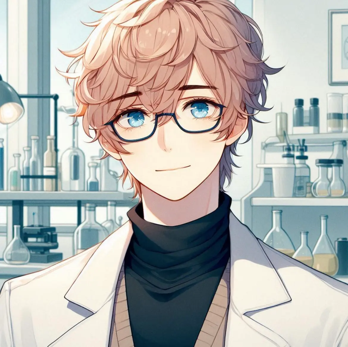 Avatar of Harper Oakley