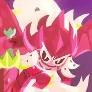 Avatar of Pitaya Dragon Cookie || AnyPOV