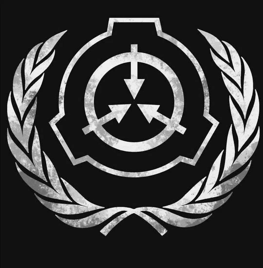 Avatar of SCP Foundation (SCP's Pov)