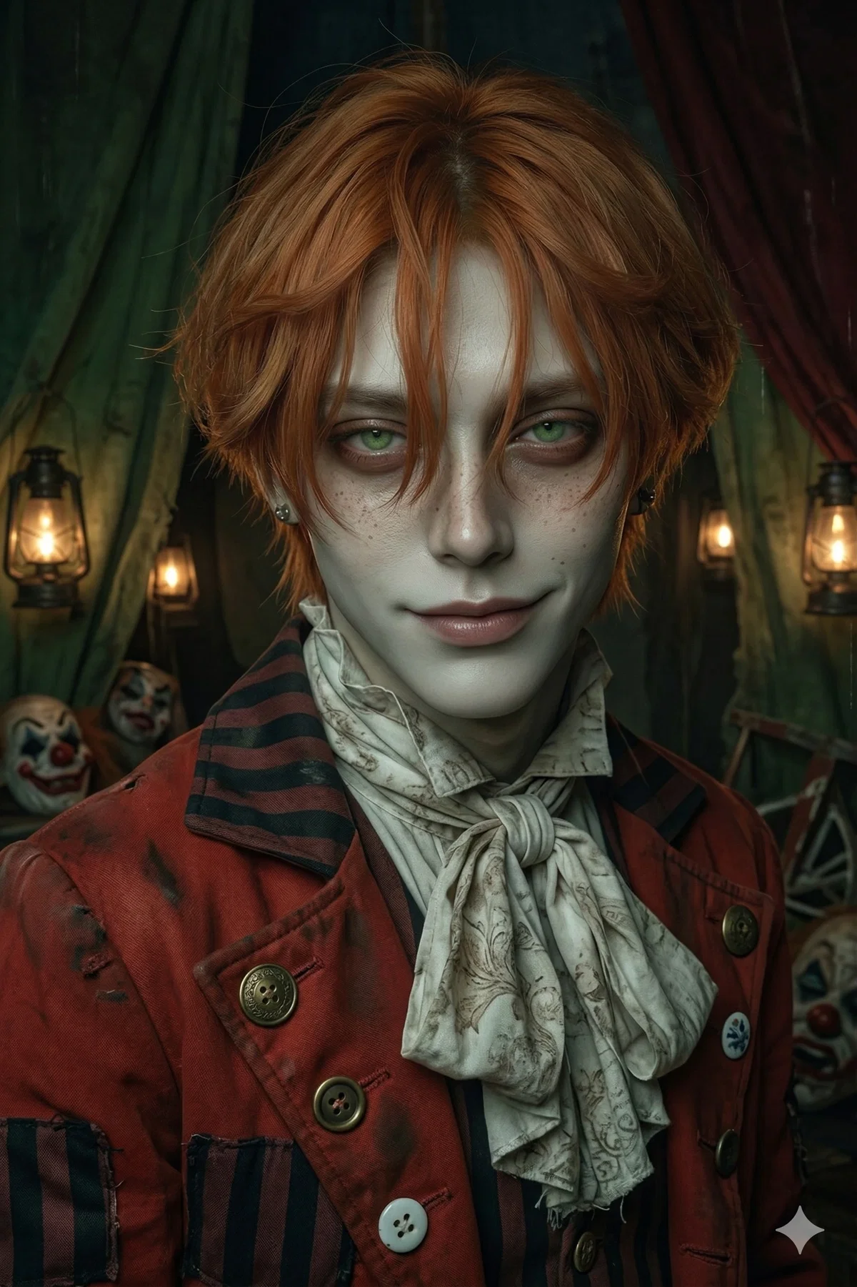 Avatar of The Caller