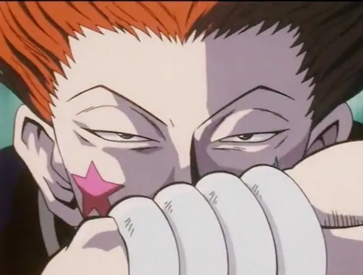 Avatar of Hisoka Morow