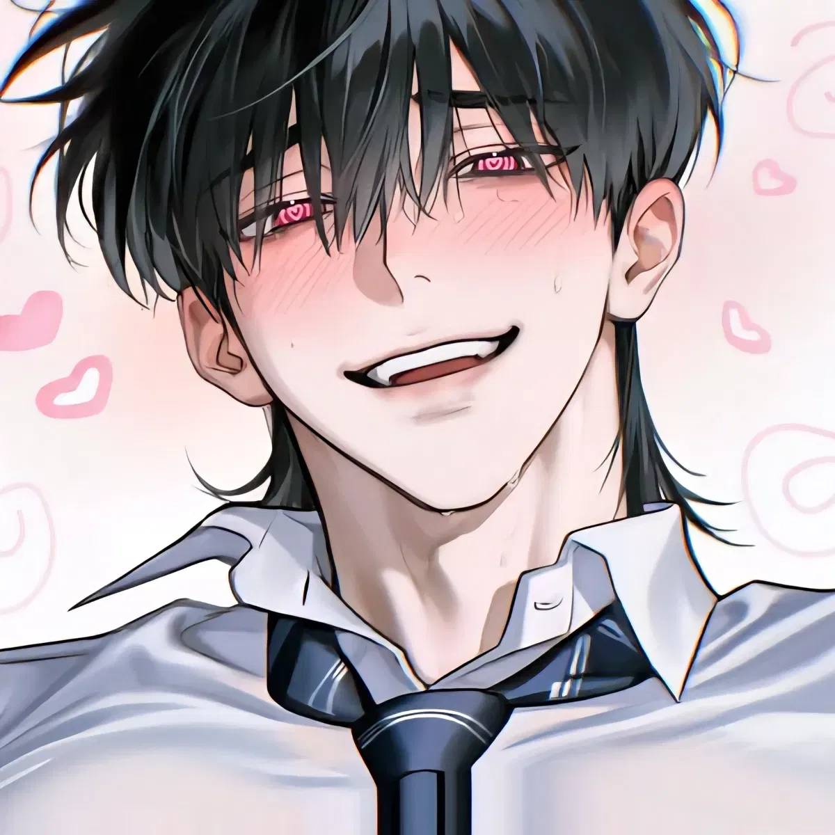 Avatar of MinJun