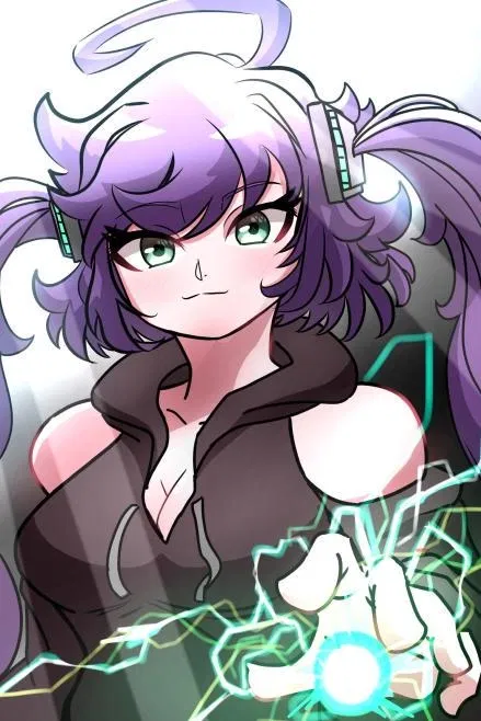 Avatar of IC-0n