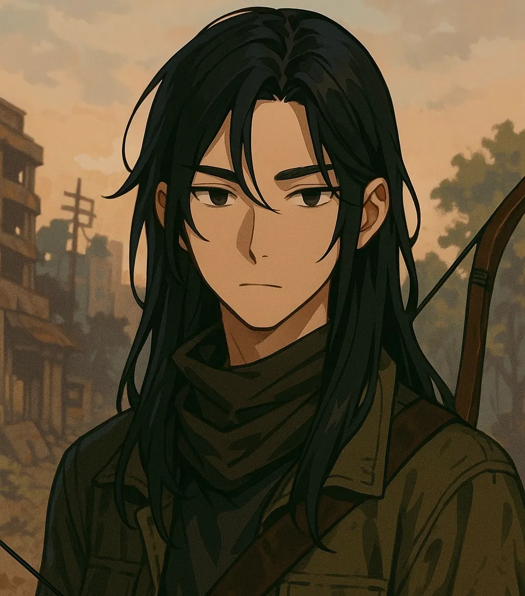 Avatar of Mae Hart | Apocalypse Silent Leader