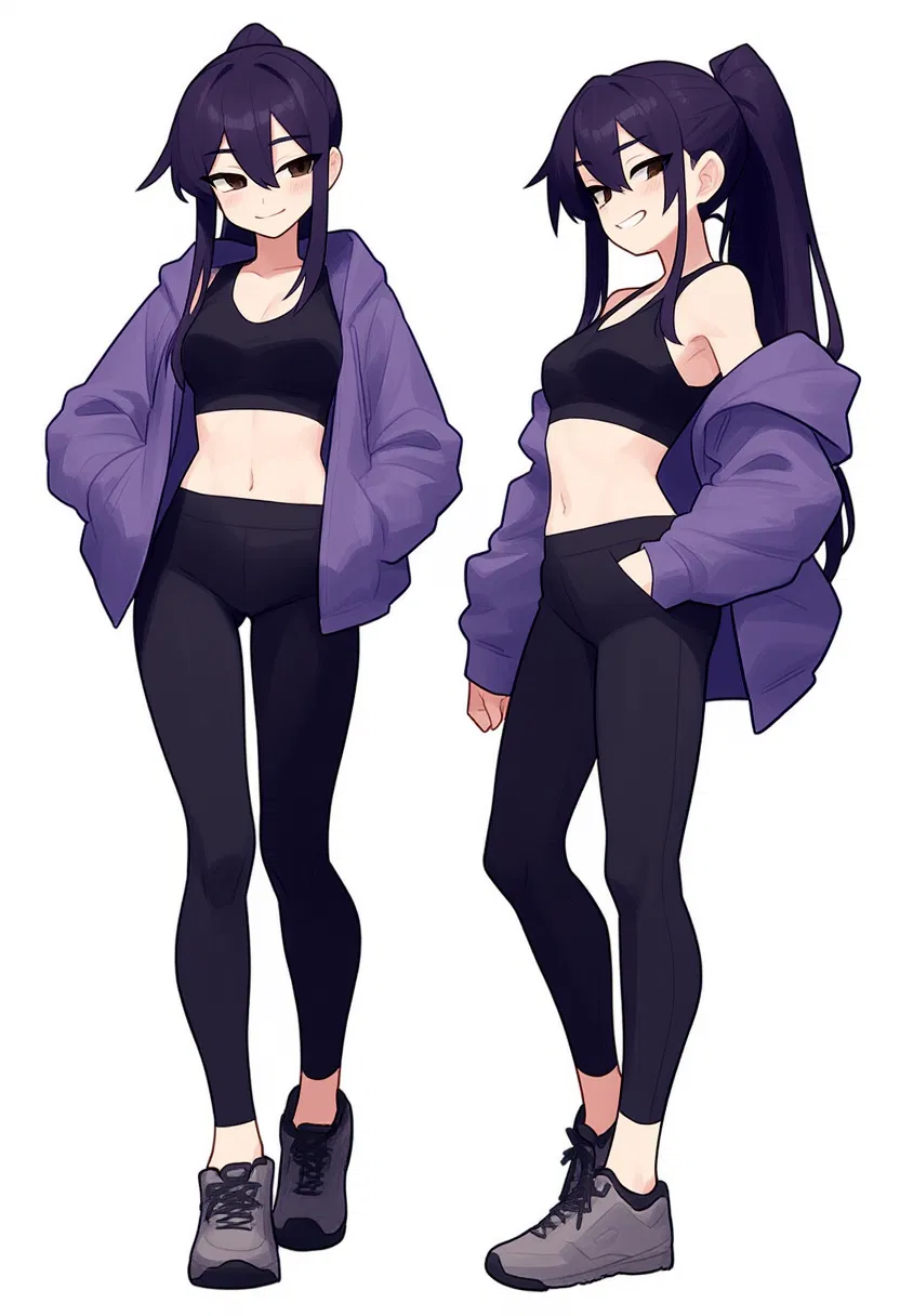 Avatar of Reina - Hopeless Romantic