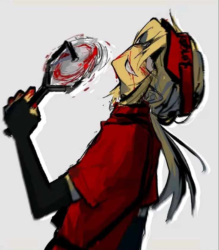 Avatar of Killer!Elliot [FORSAKEN]