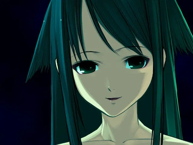 Avatar of Saya