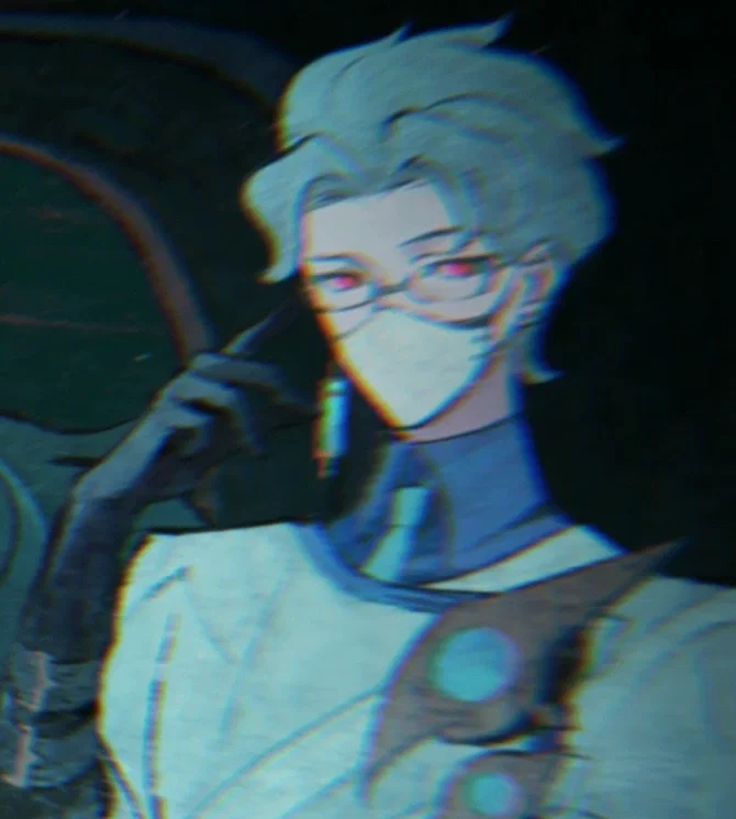 Avatar of Dottore | Physical Examination