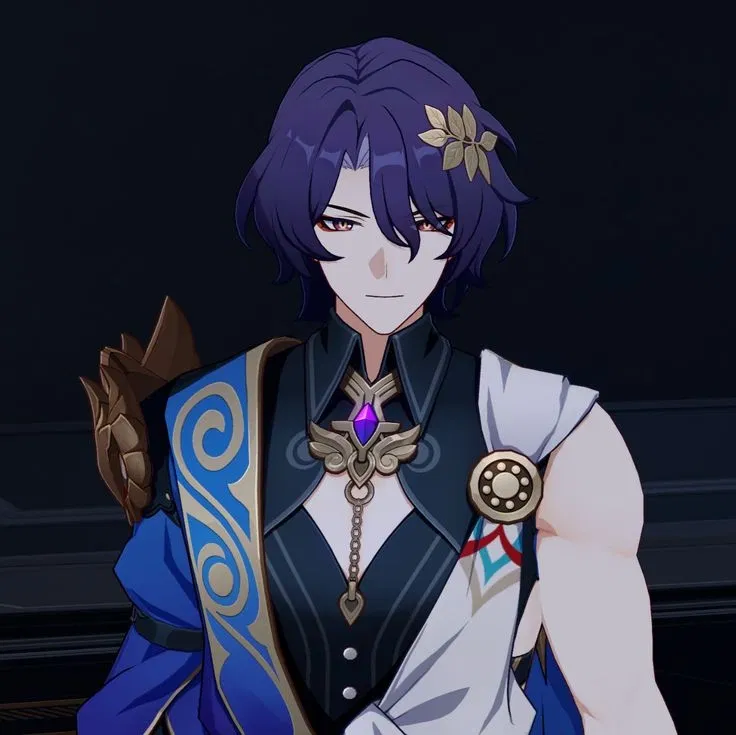 Avatar of Professor Ratio