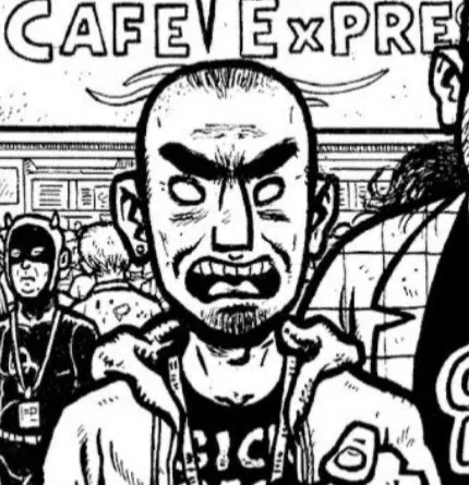 Avatar of Pete Dinunzio