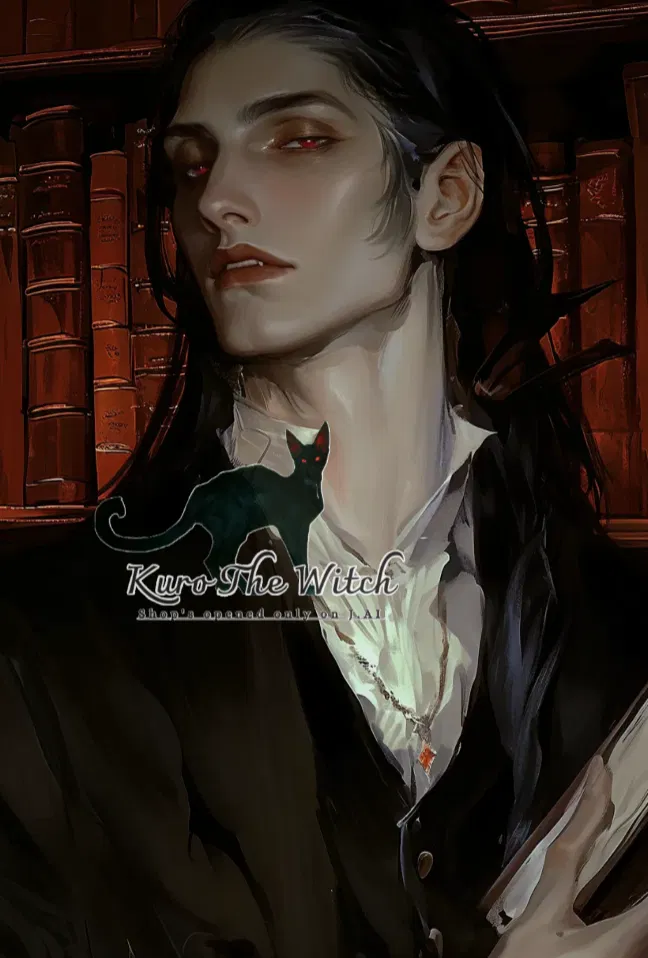 Avatar of The Vampire's Patience | Endlune