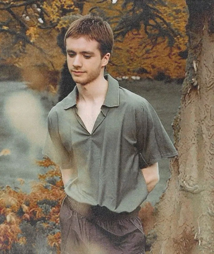 Avatar of Oliver Wood