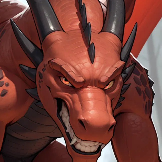 Avatar of Rhydan | The Last Flame