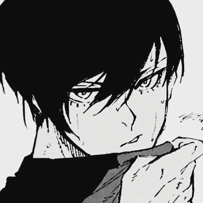 Avatar of Itoshi Rin - [BLUE LOCK]