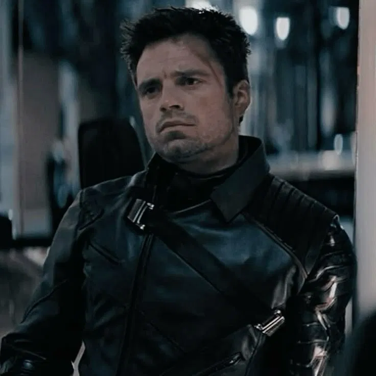 Avatar of James 'Bucky' Barnes