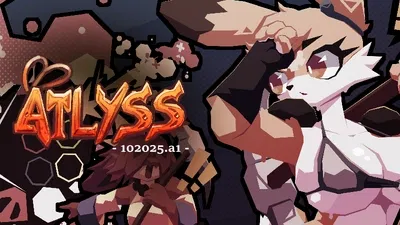 Avatar of Atlyss rpg