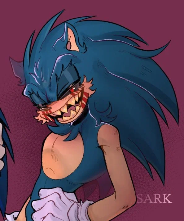 Avatar of 🩸 The Demon Sark 🩸