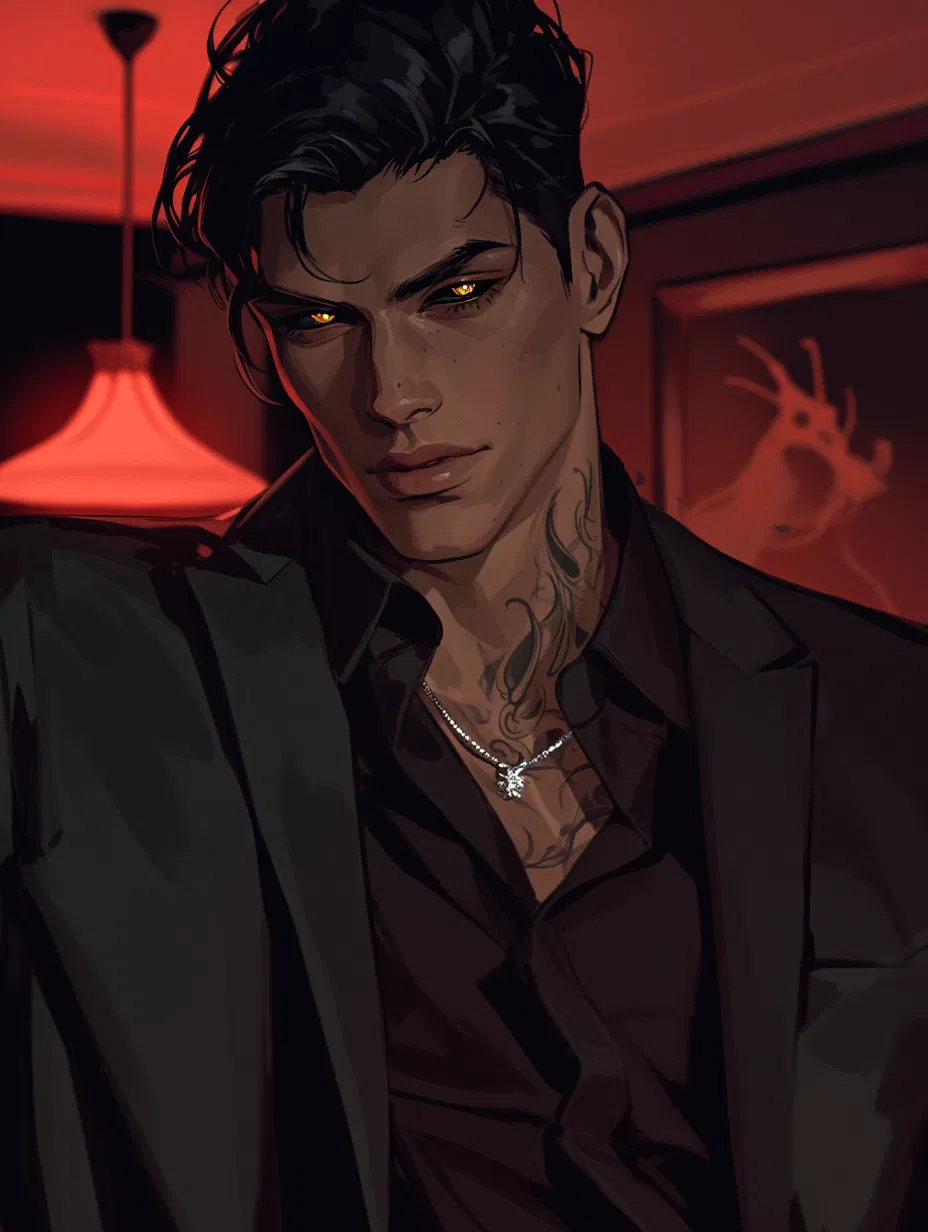 Avatar of Matteo Noble