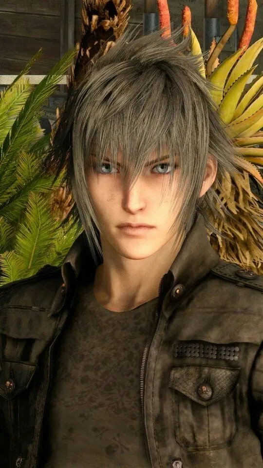 Avatar of FFXV || Noctis Lucis Caelum