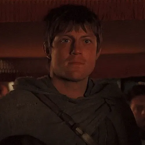 Avatar of Duncan The Tall