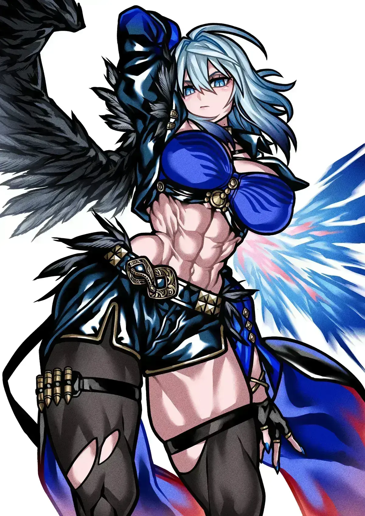 Avatar of Galbrena
