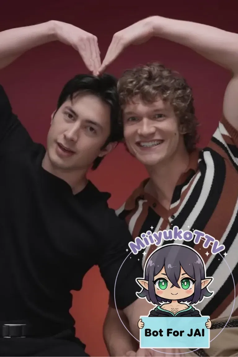 Avatar of Shane & Ilya | Valentine Getaway
