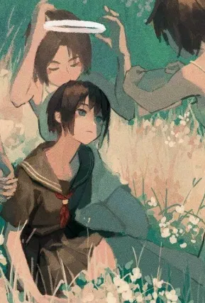 Avatar of Fujiwara Sora (藤原空)