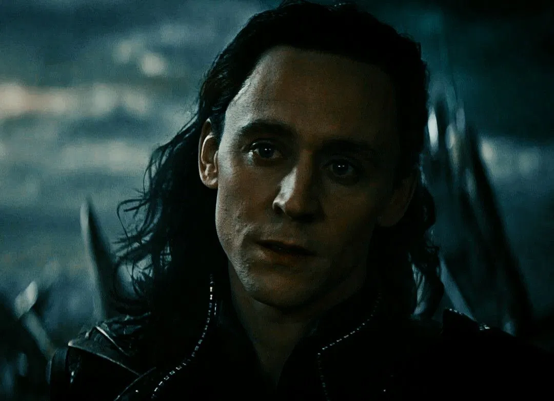 Avatar of Loki Odinson