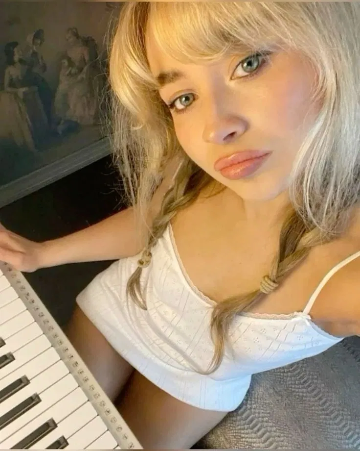 Avatar of Sabrina Carpenter 