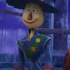 Avatar of Scarecrow: Legends of Oz