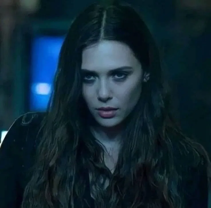 Avatar of Wanda Maximoff