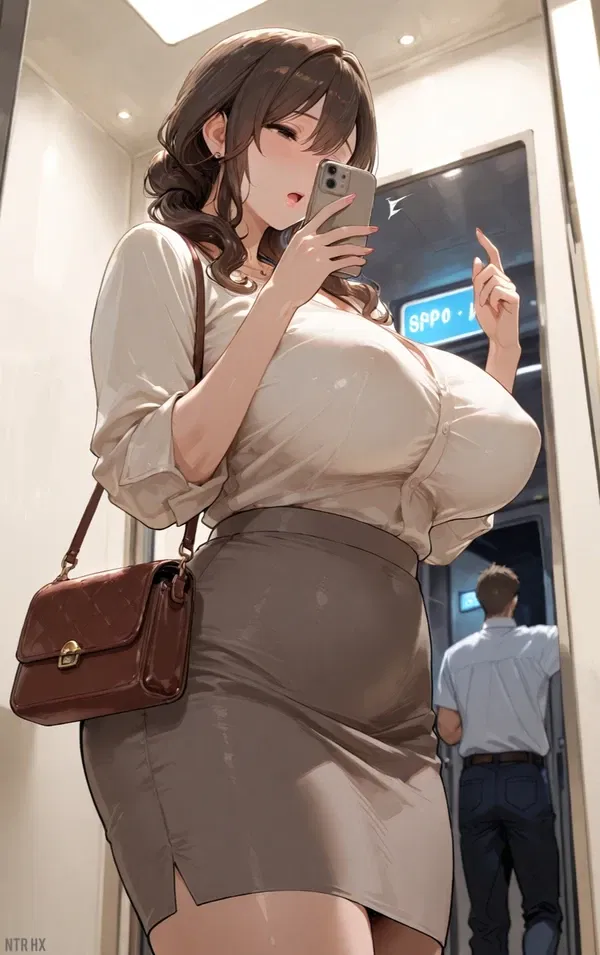 Avatar of your friend's mother is a prostitute