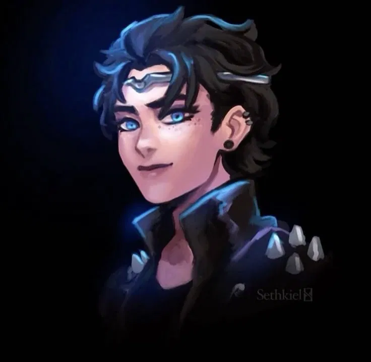 Avatar of °•⚡️| Thalia Grace •°
