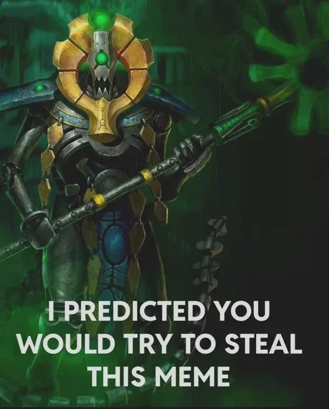 Avatar of Nercrons RPG