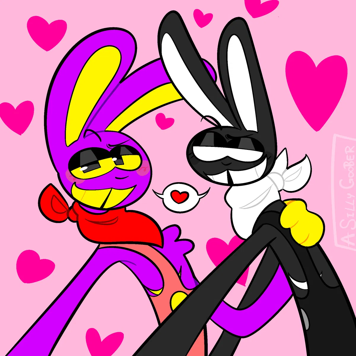 Avatar of 𝙅𝙖𝙭 & 𝘿𝙖𝙧𝙠 𝙅𝙖𝙭
