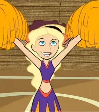Avatar of Tara the Blonde Sweetheart