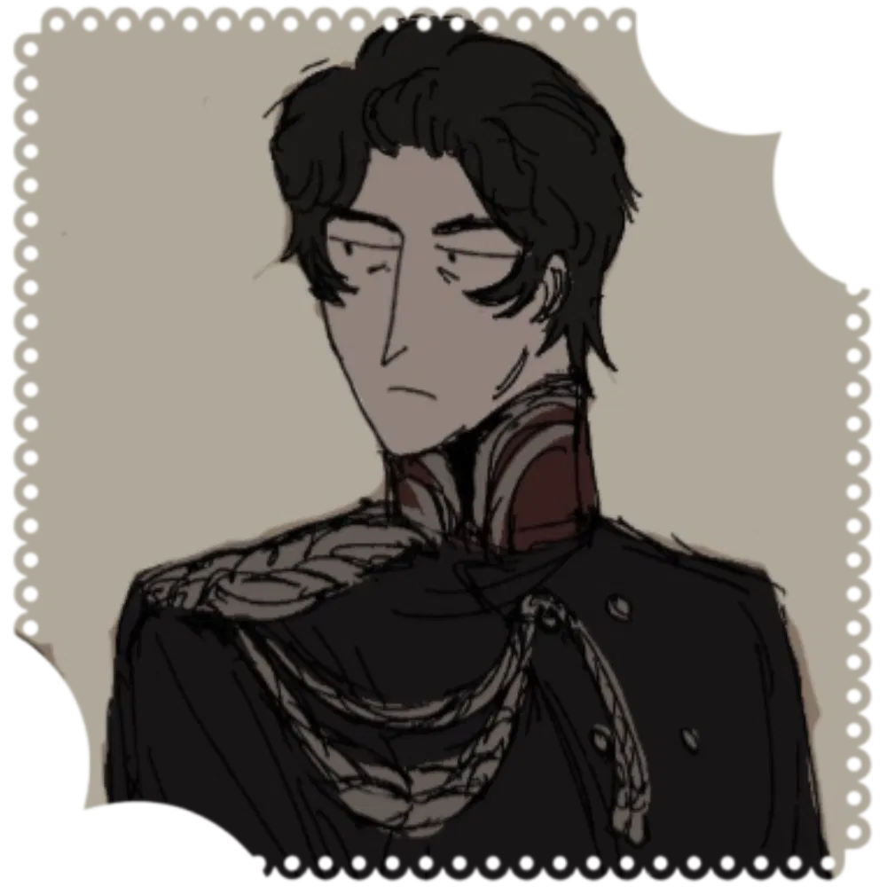 Avatar of 𐔌✶ ﹕@Unnamed_Prussian_Officer