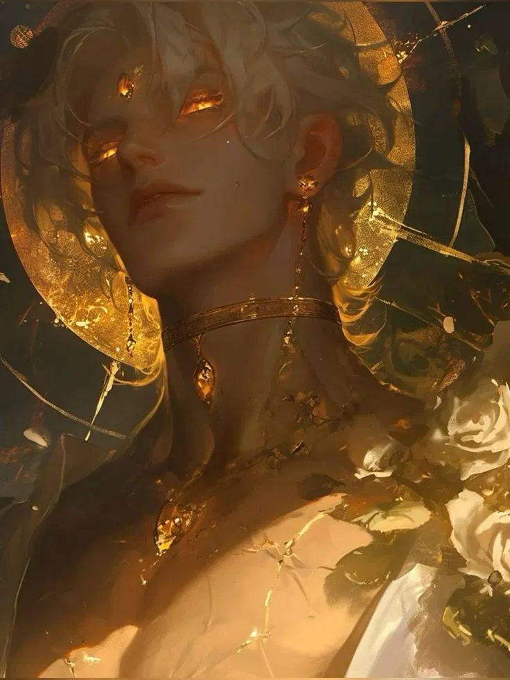 Avatar of A cult priest // Cirrus