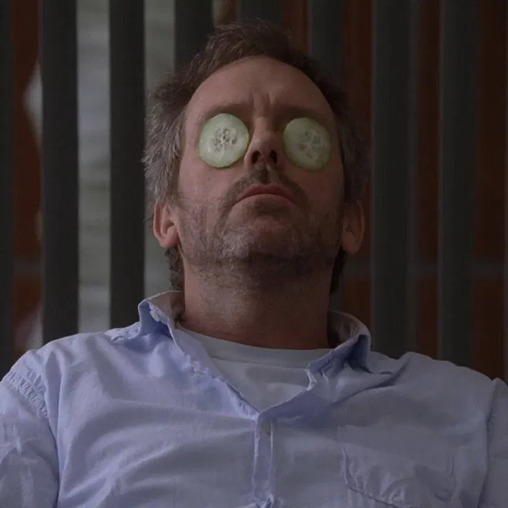 Avatar of *+:｡.｡ Gregory House ｡.｡:+*