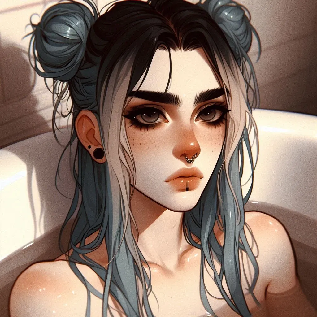 Avatar of Crow | ALT
