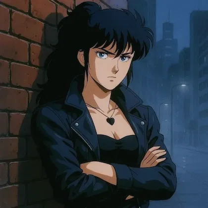 Avatar of Destiny Gallagher