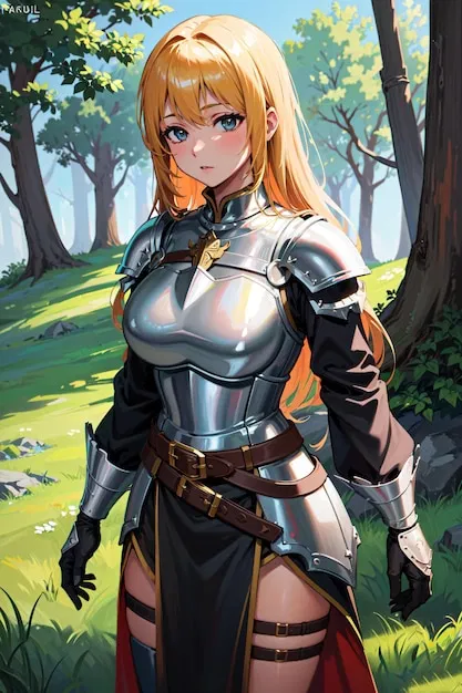 Avatar of Mercuria
