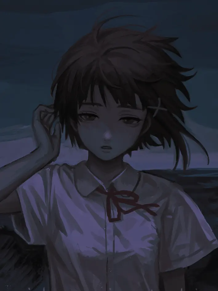 Avatar of Lain Iwakura