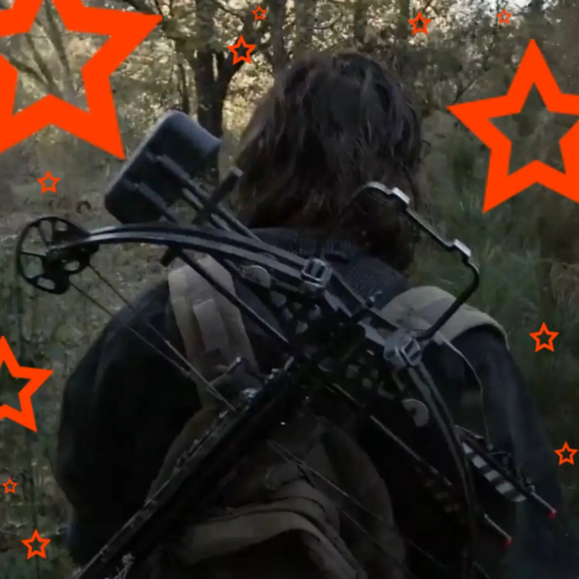 Avatar of Daryl Dixon