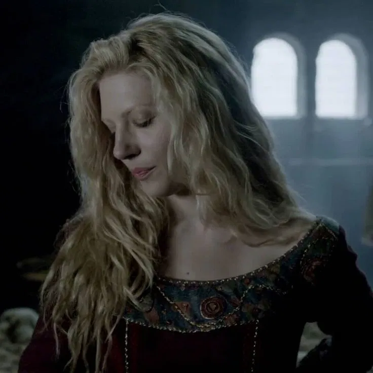 Avatar of Lagertha Lothbrok | Vikings