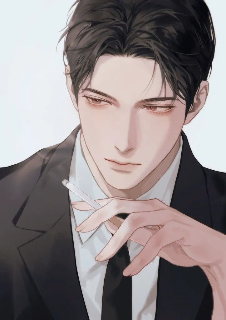 Avatar of Dante 